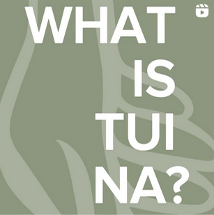 What is Tuina