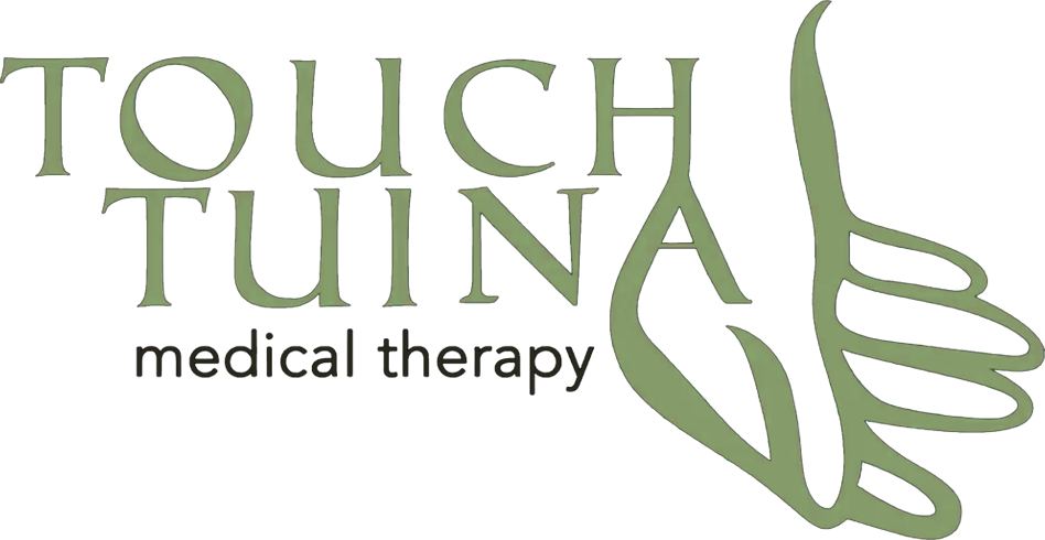 Touch Tuina Logo