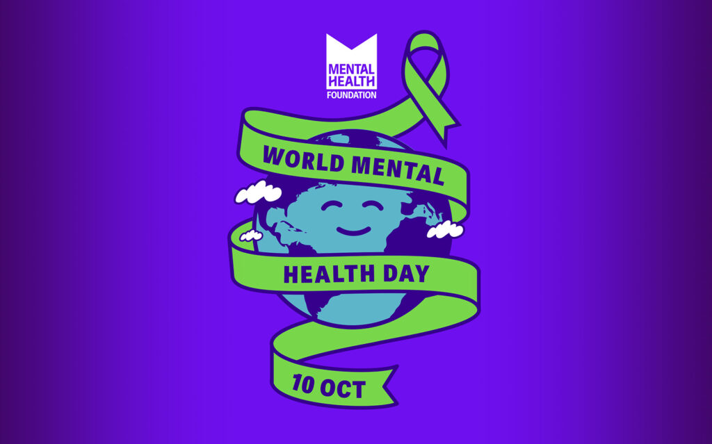 World Mental Health Day